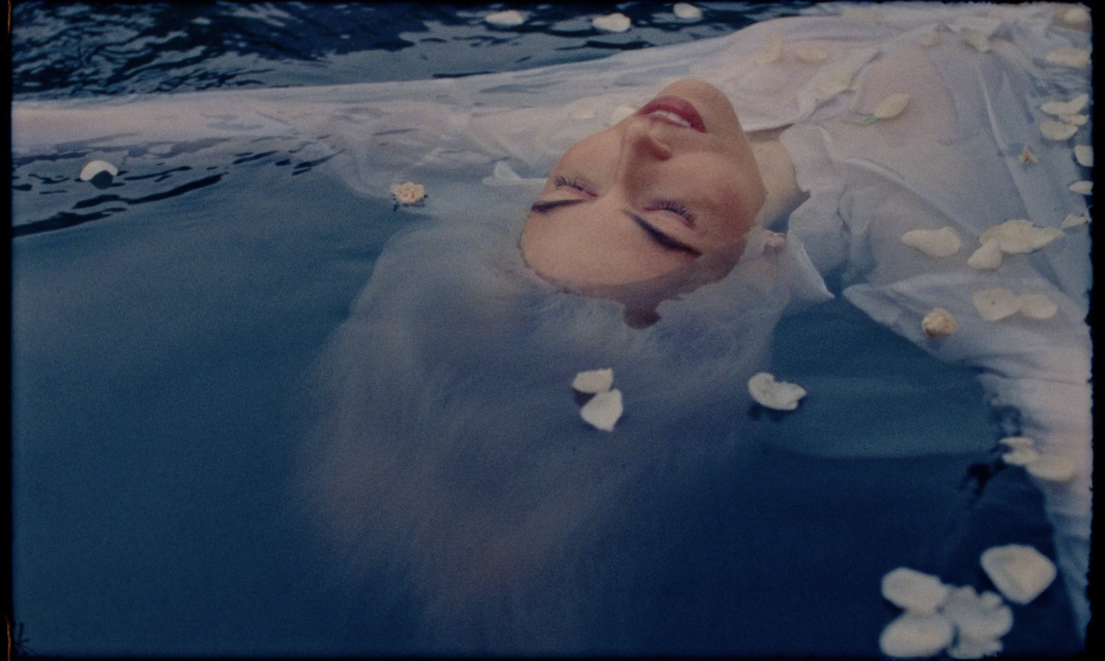 Ruby Spiro Knightly 2026