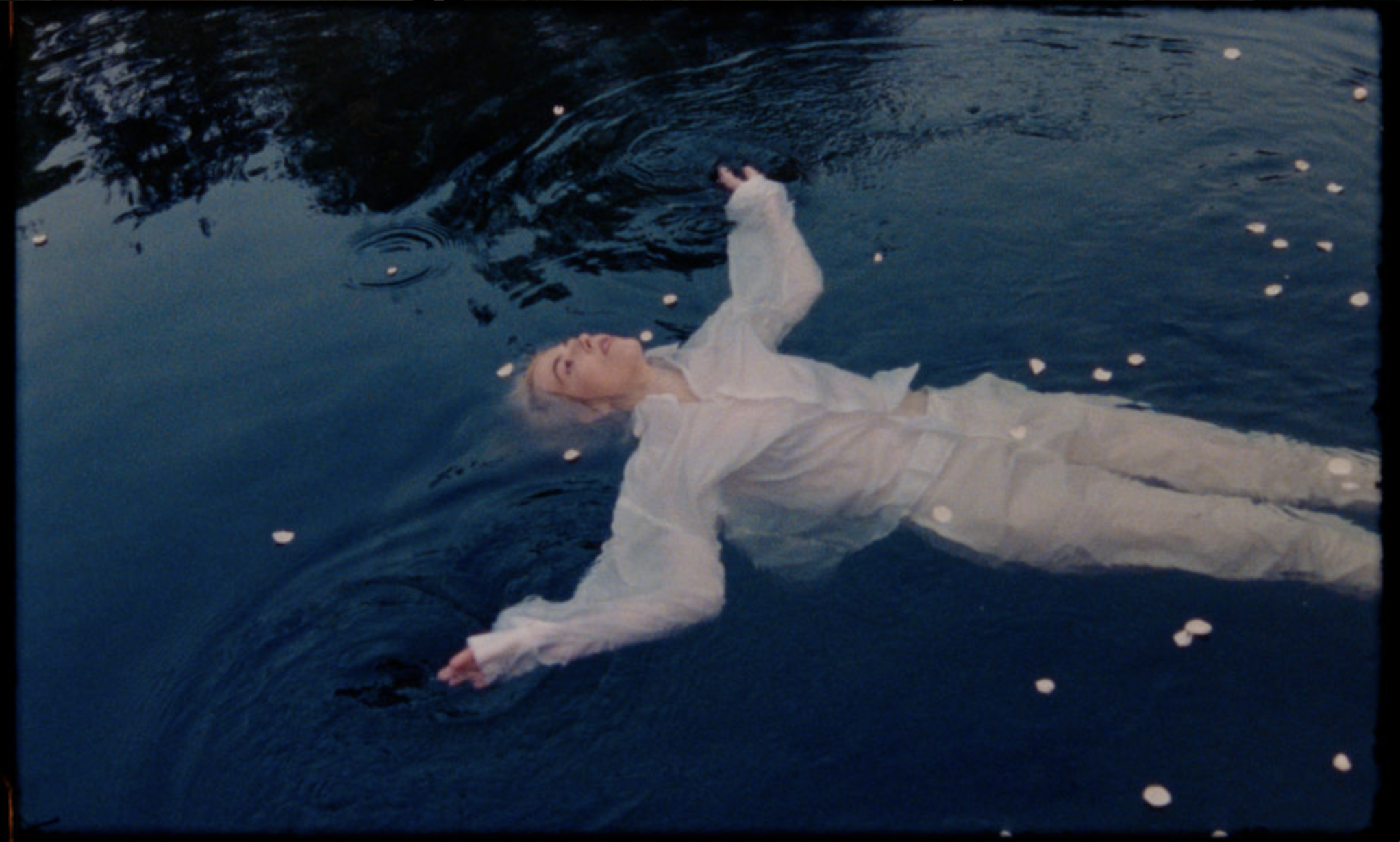 Ruby Spiro Knightly 2026