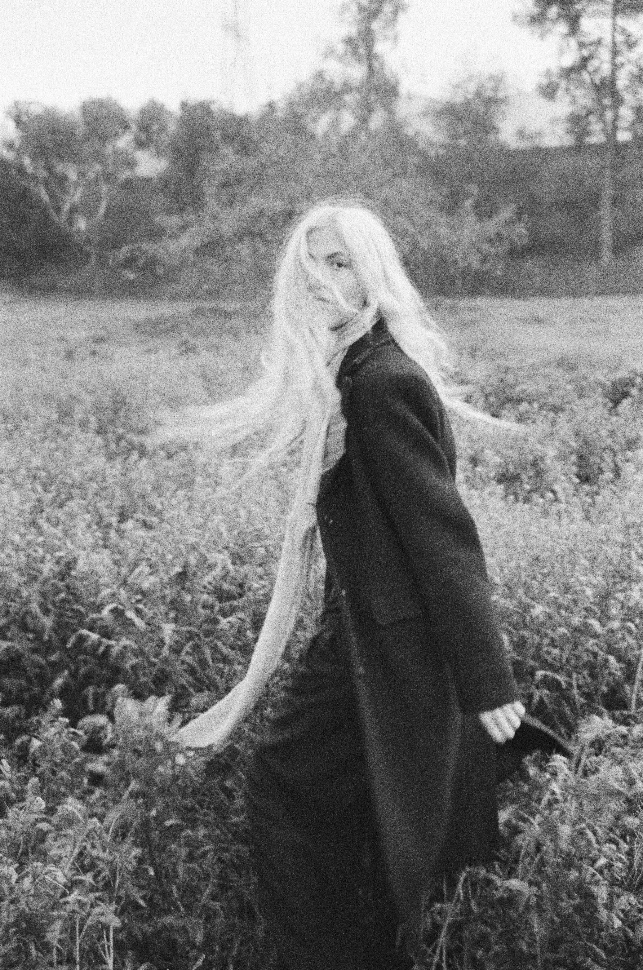 Ruby Spiro recording artist Knightly 2026