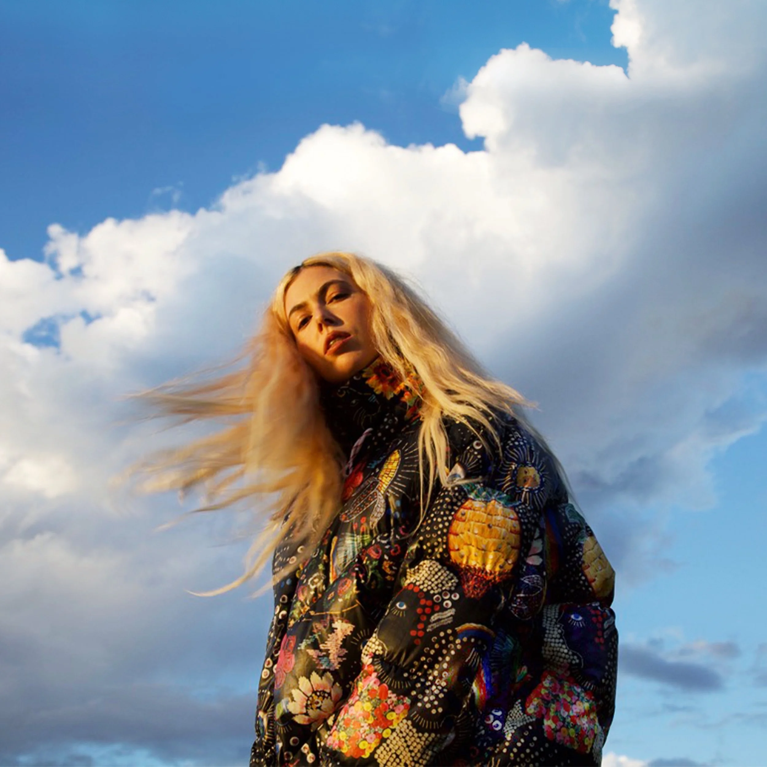 Ruby Spiro recording artist Knightly 2026