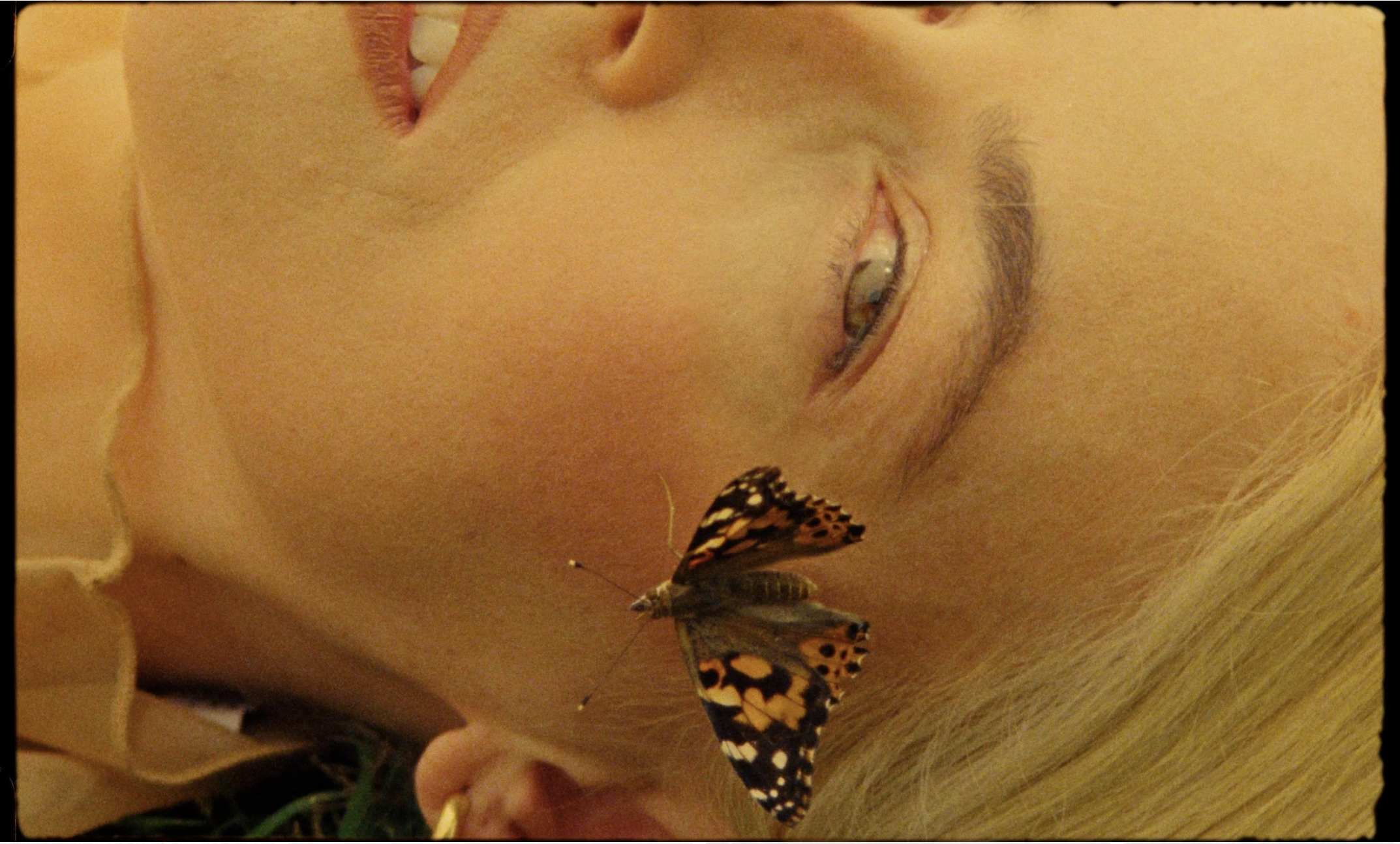 Ruby Spiro Knightly 2026