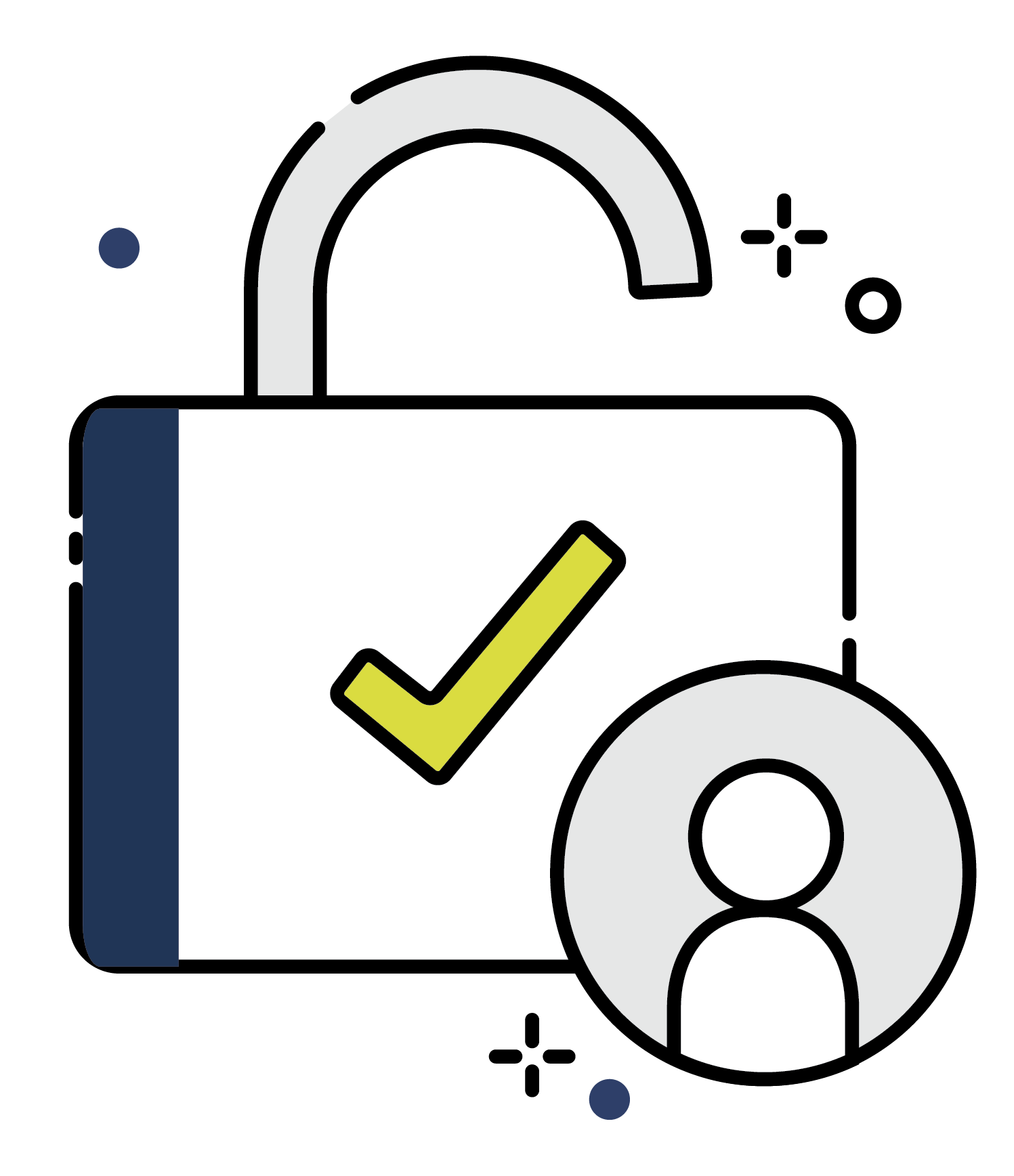 Accessibility Design Icon