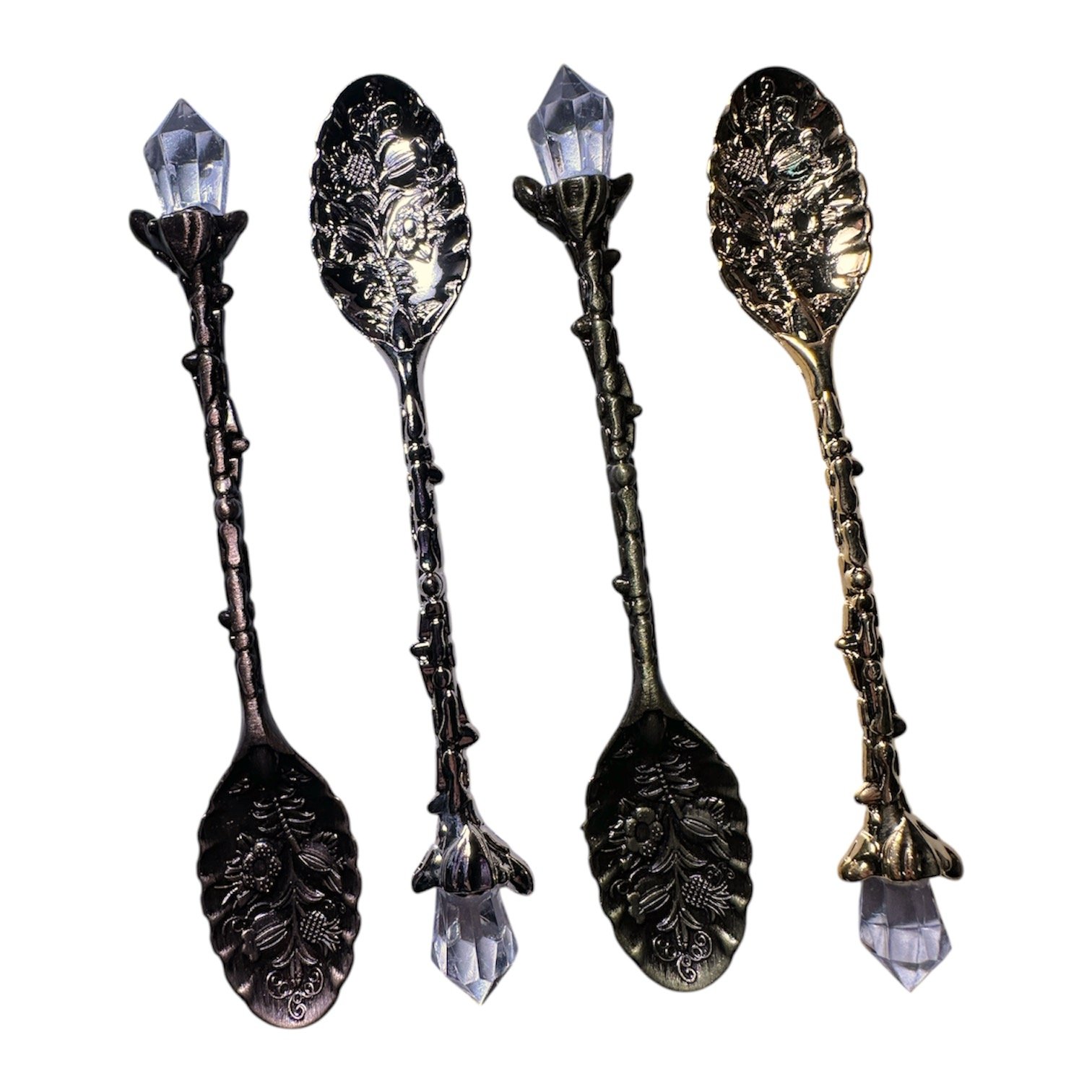 Crystal Spoon