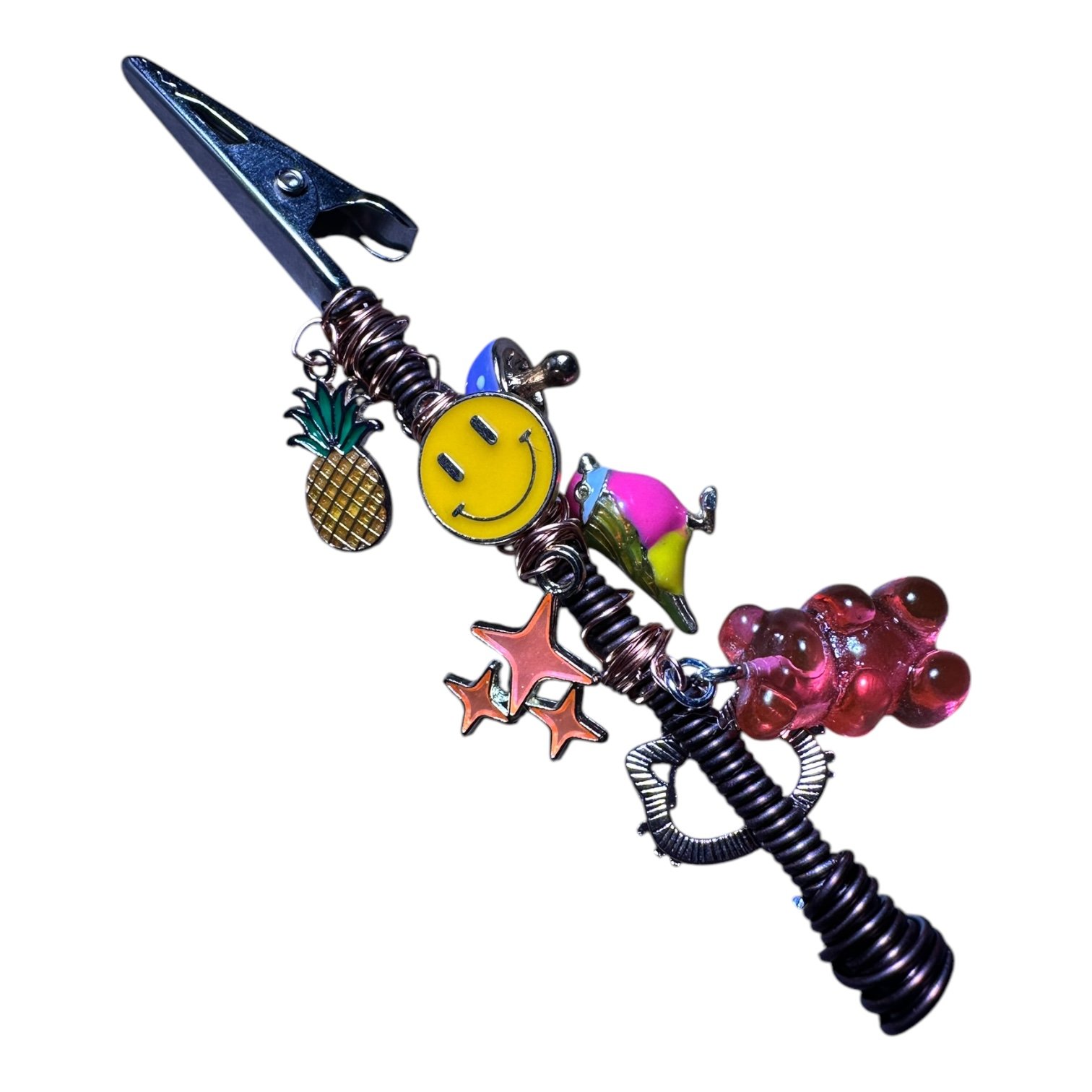 Mini Wand Clip