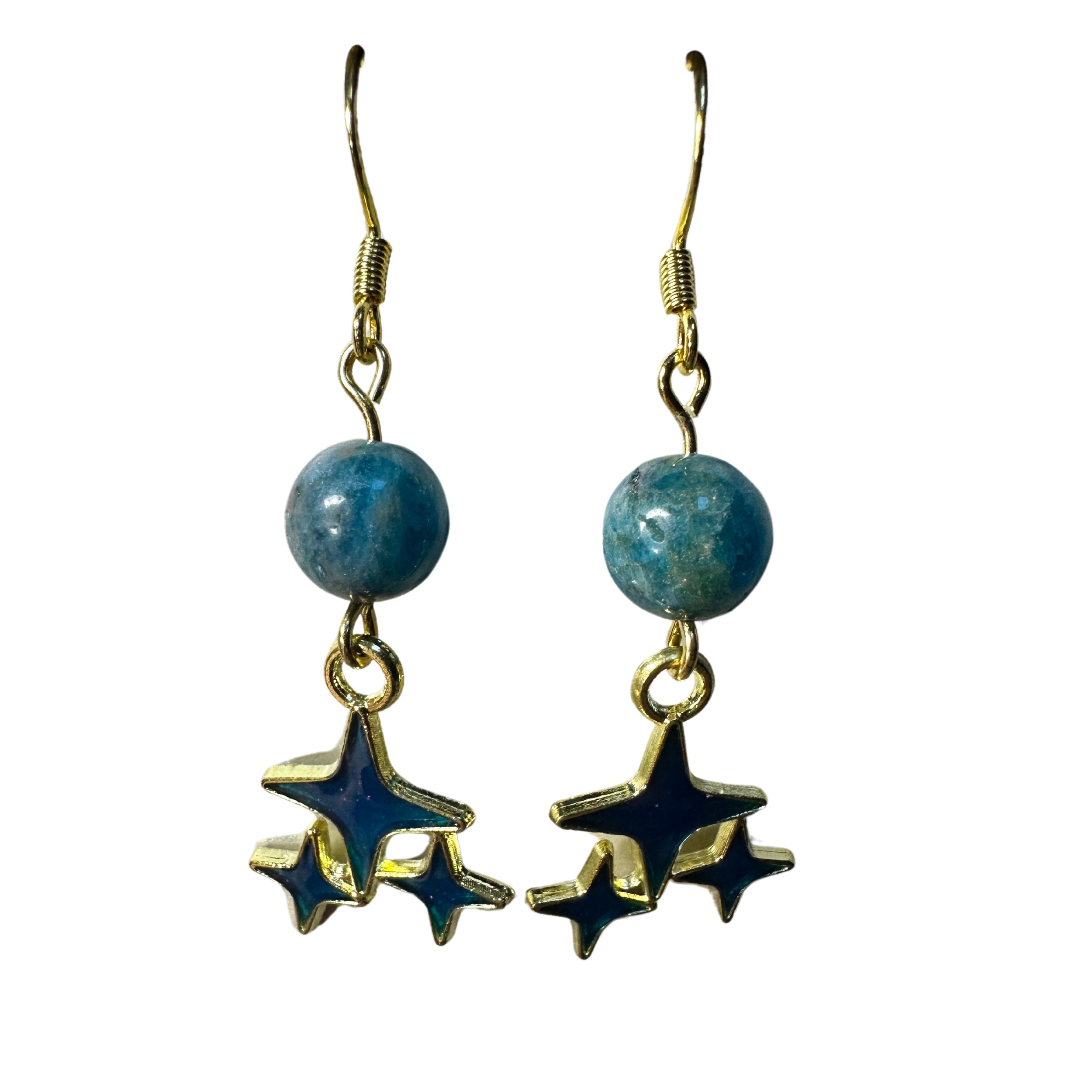 Sparkle Earrings
