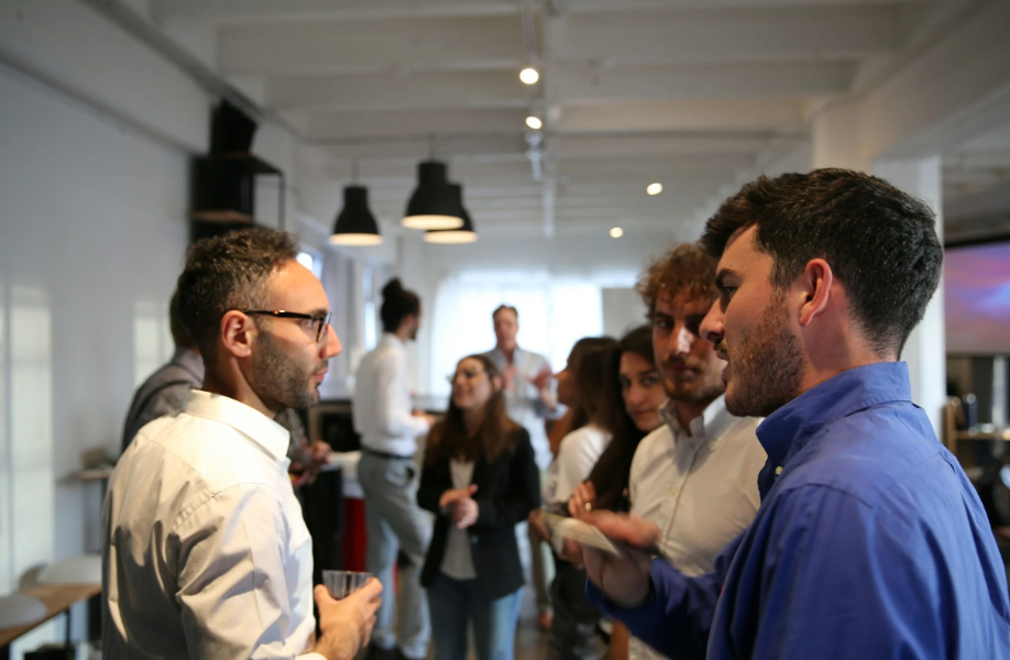 April Networking Events in NYC for Professionals, Founders &amp; Creatives