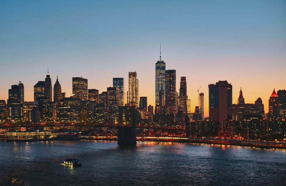 The Knicks, the World Cup, and New York City's Biggest Summer Yet