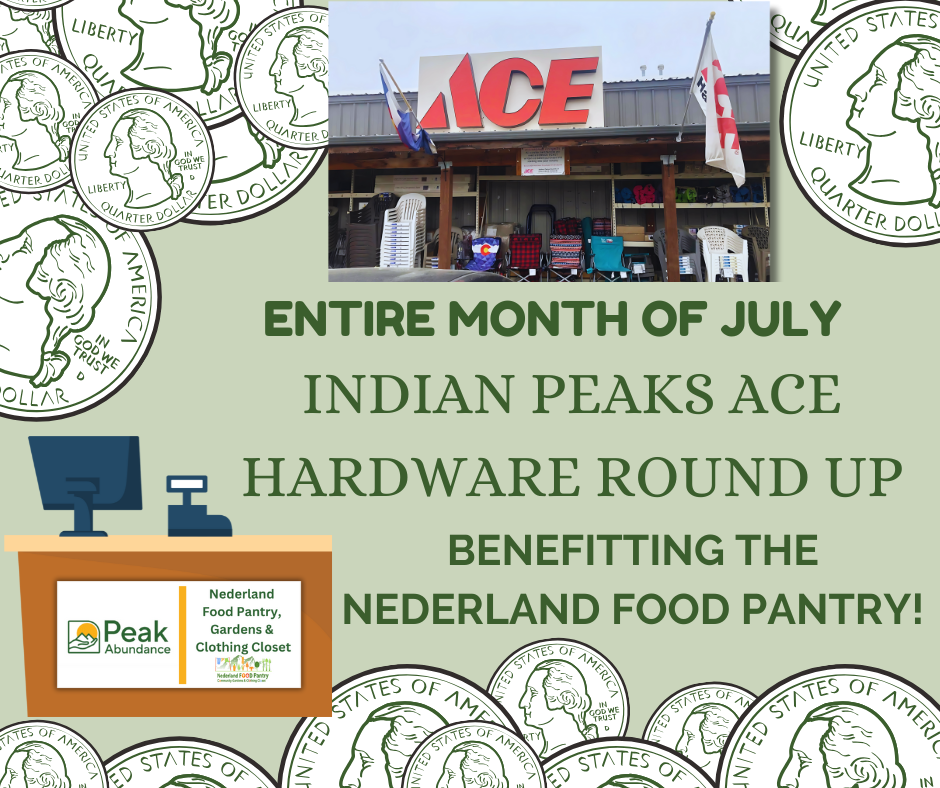Ace Round Up