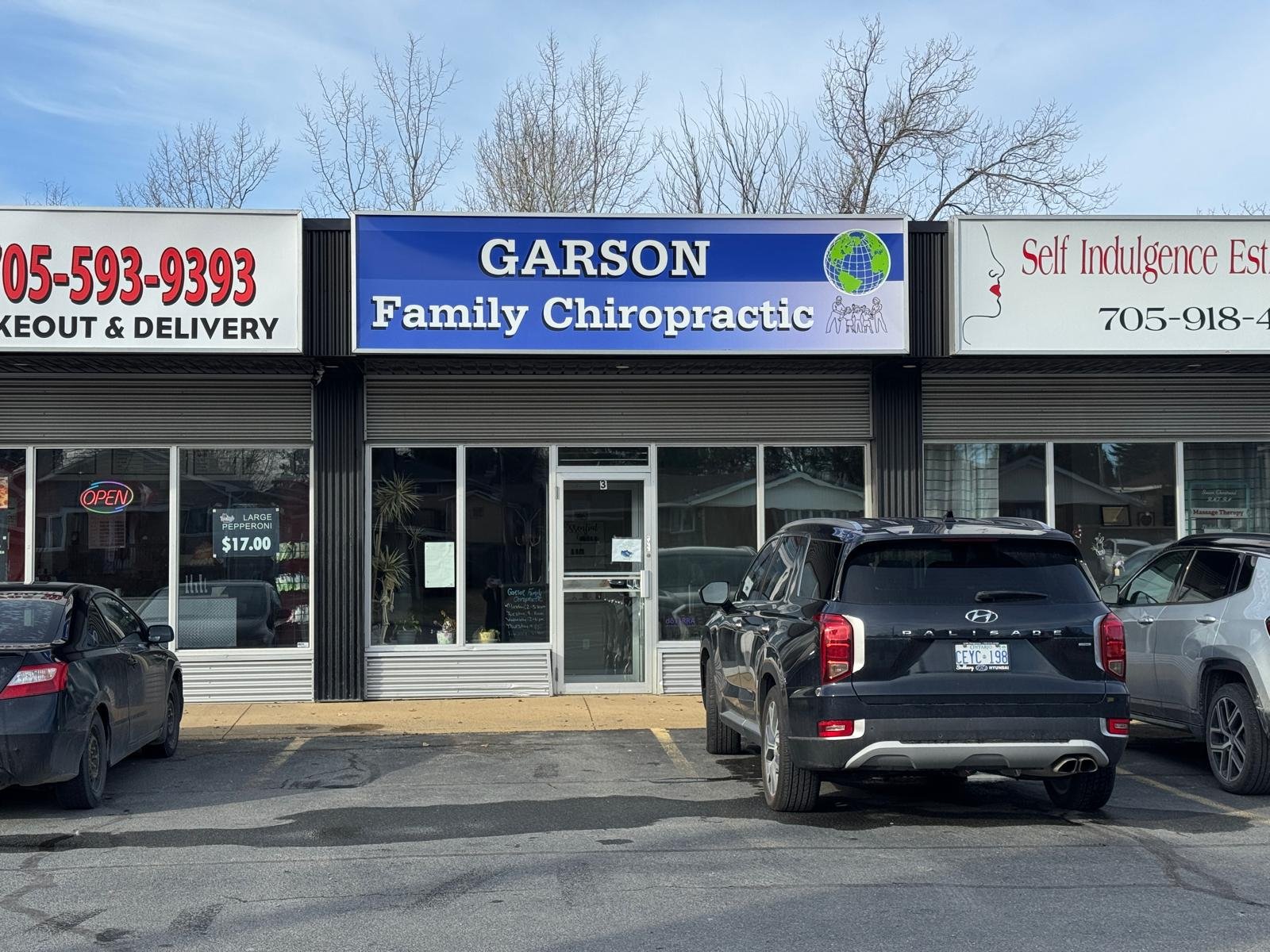 3481 Falconbridge Highway, Garson, P3L 1S4