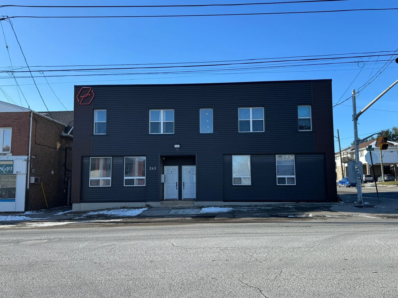 243 Regent Street, Sudbury ON P3C 4C6