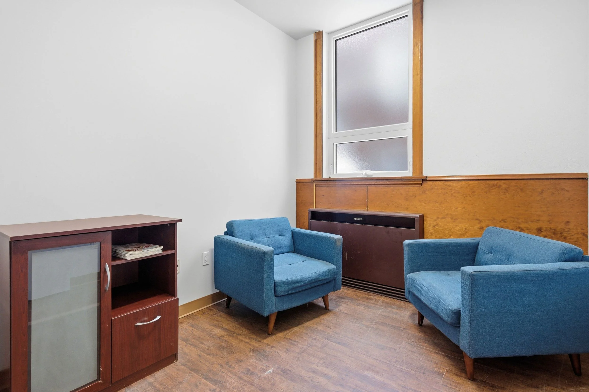 2-95 Pine Street, Sudbury Ontario, P3C 1W9