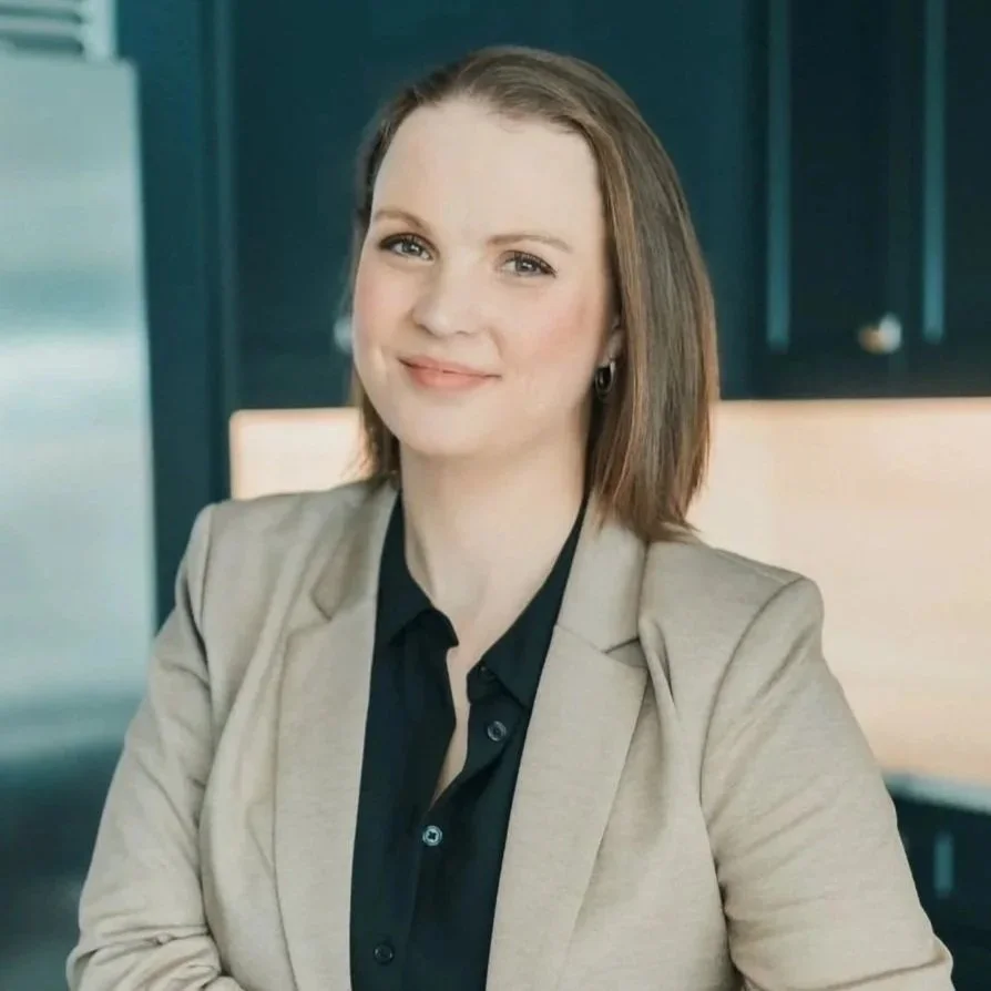 Marie-Ange McPhee