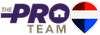 The Pro Team Sudbury Logo