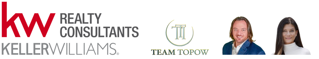 Keller Williams Realty Consultants Team Topow International