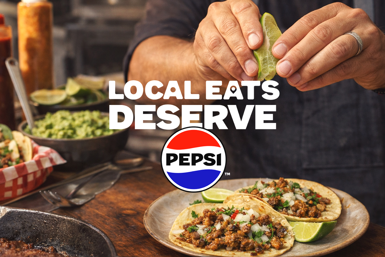 Sitting Down With...