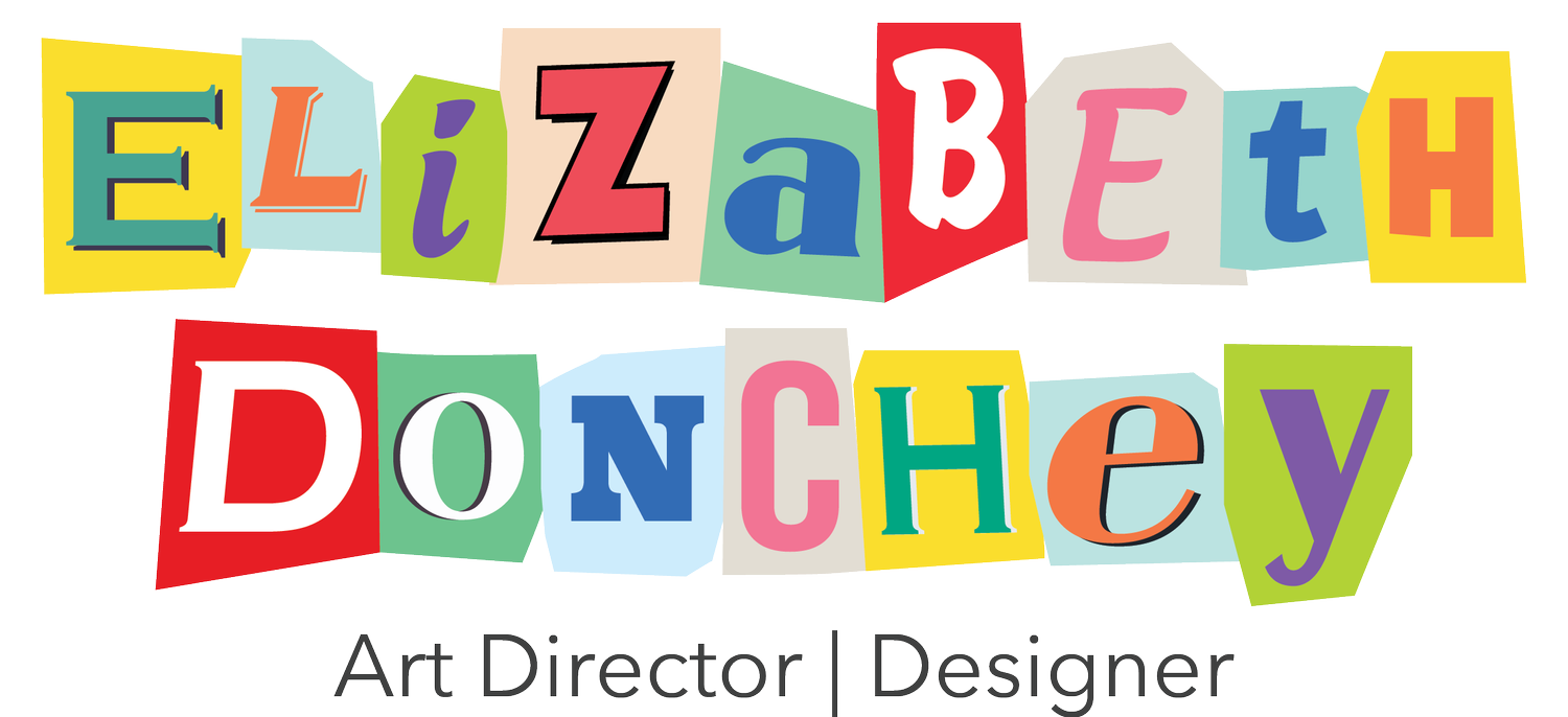 ELIZABETH DONCHEY