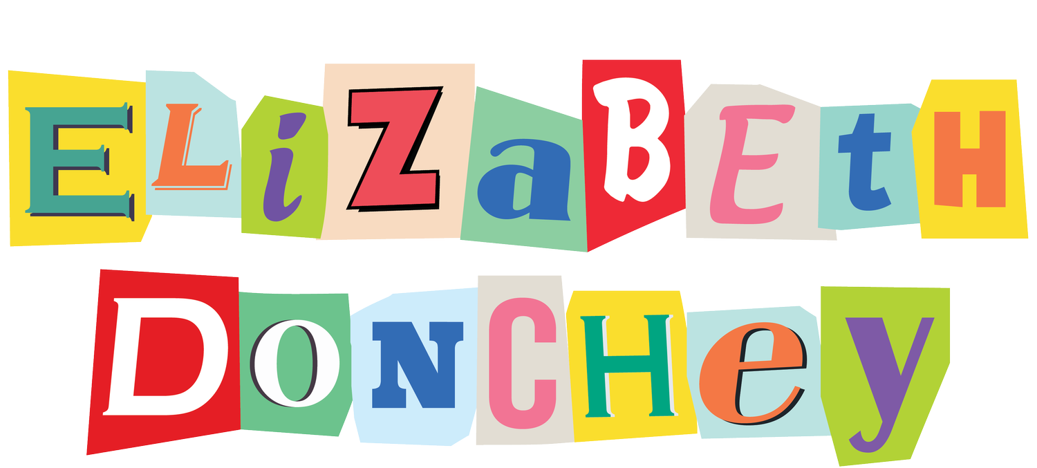 ELIZABETH DONCHEY