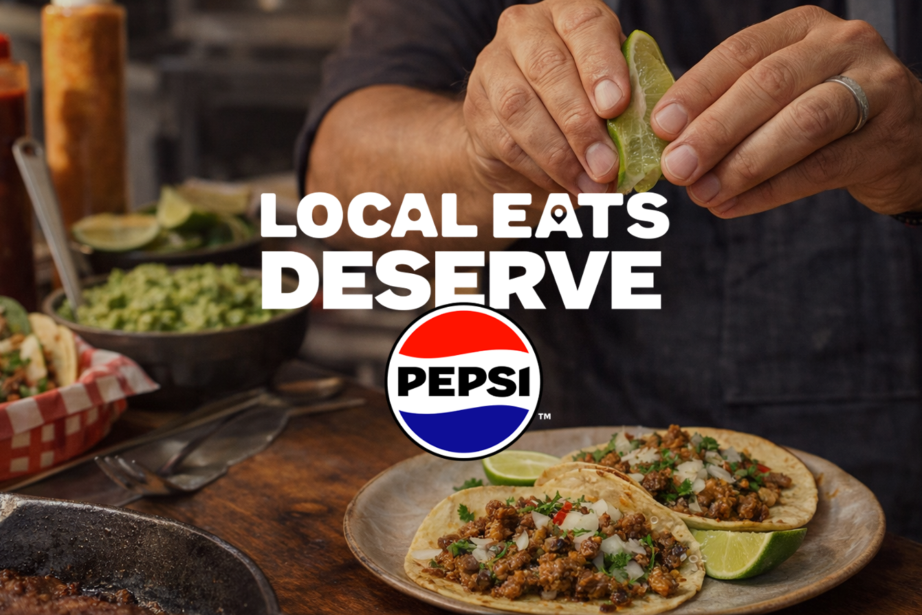 Sitting Down With...