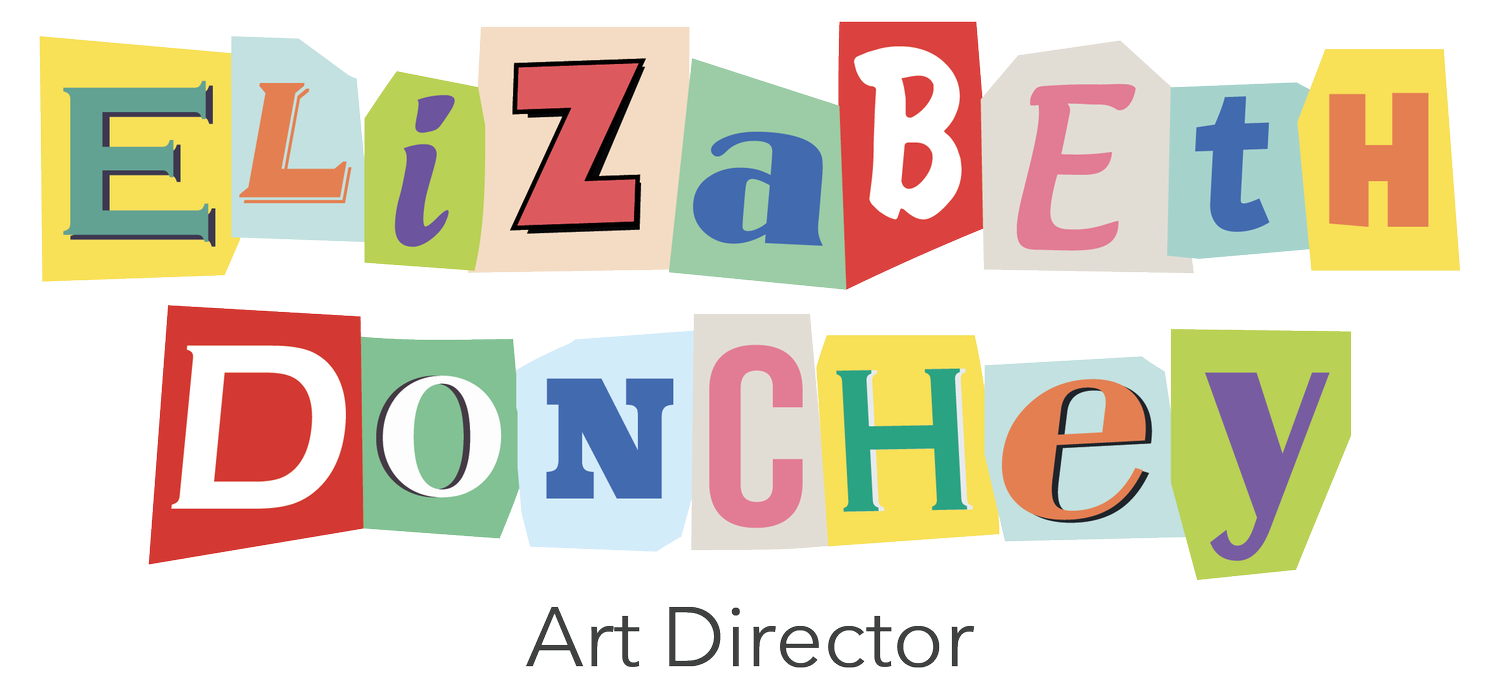 ELIZABETH DONCHEY