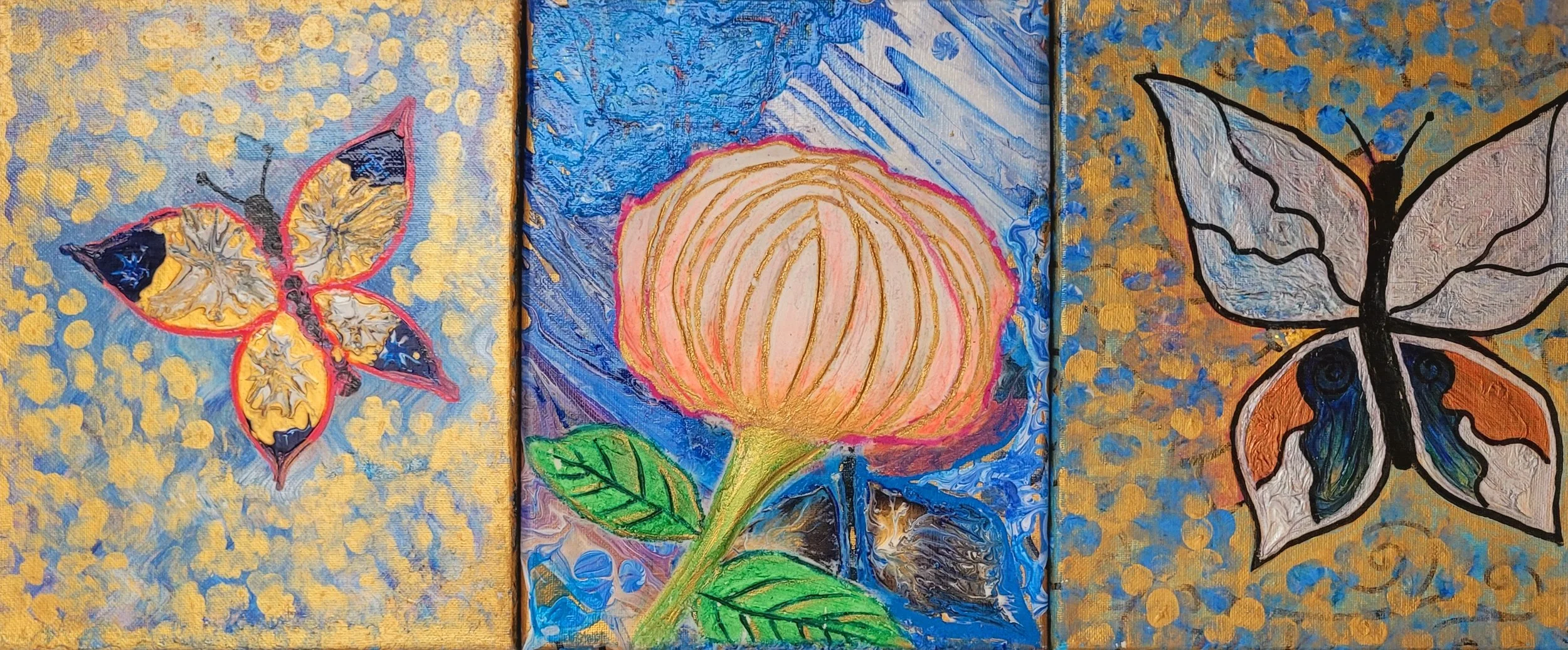 Transformation in Bloom