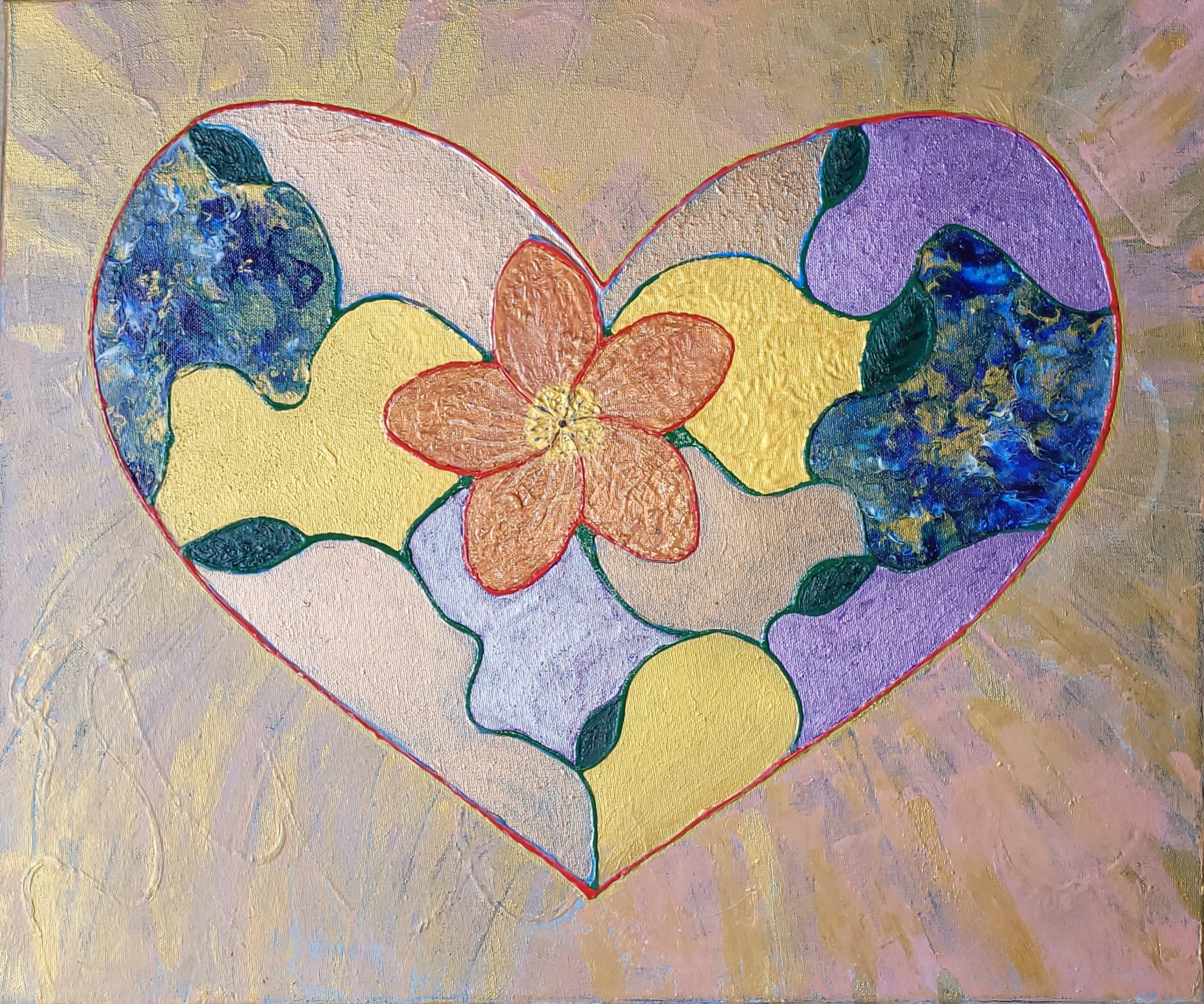 Resilient Bloom