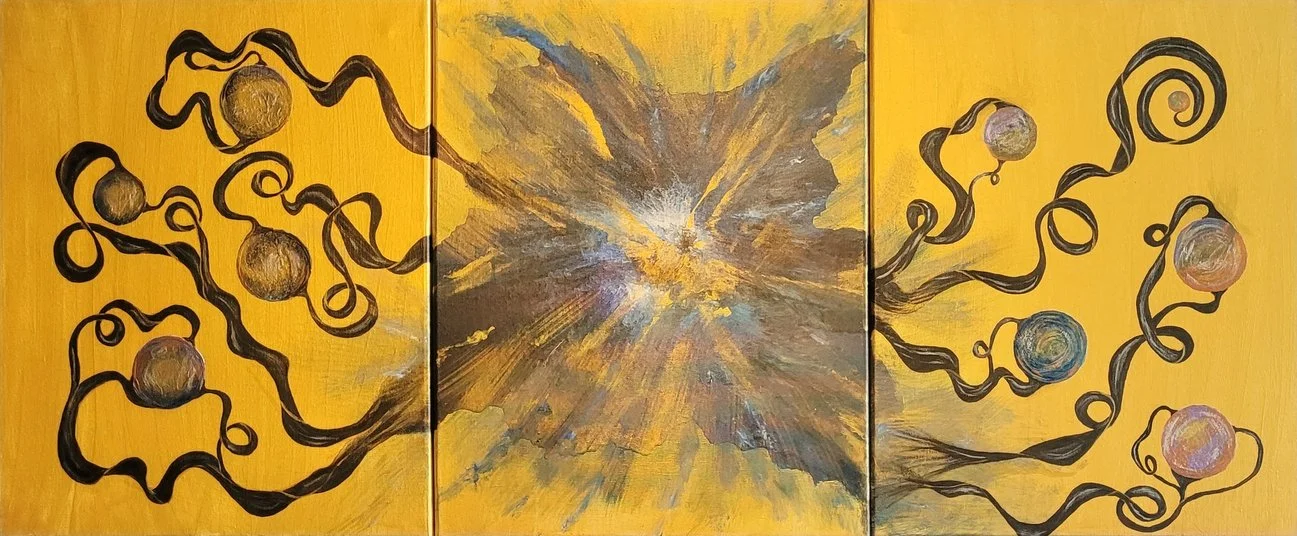 The Great Escape I Limitless Collection