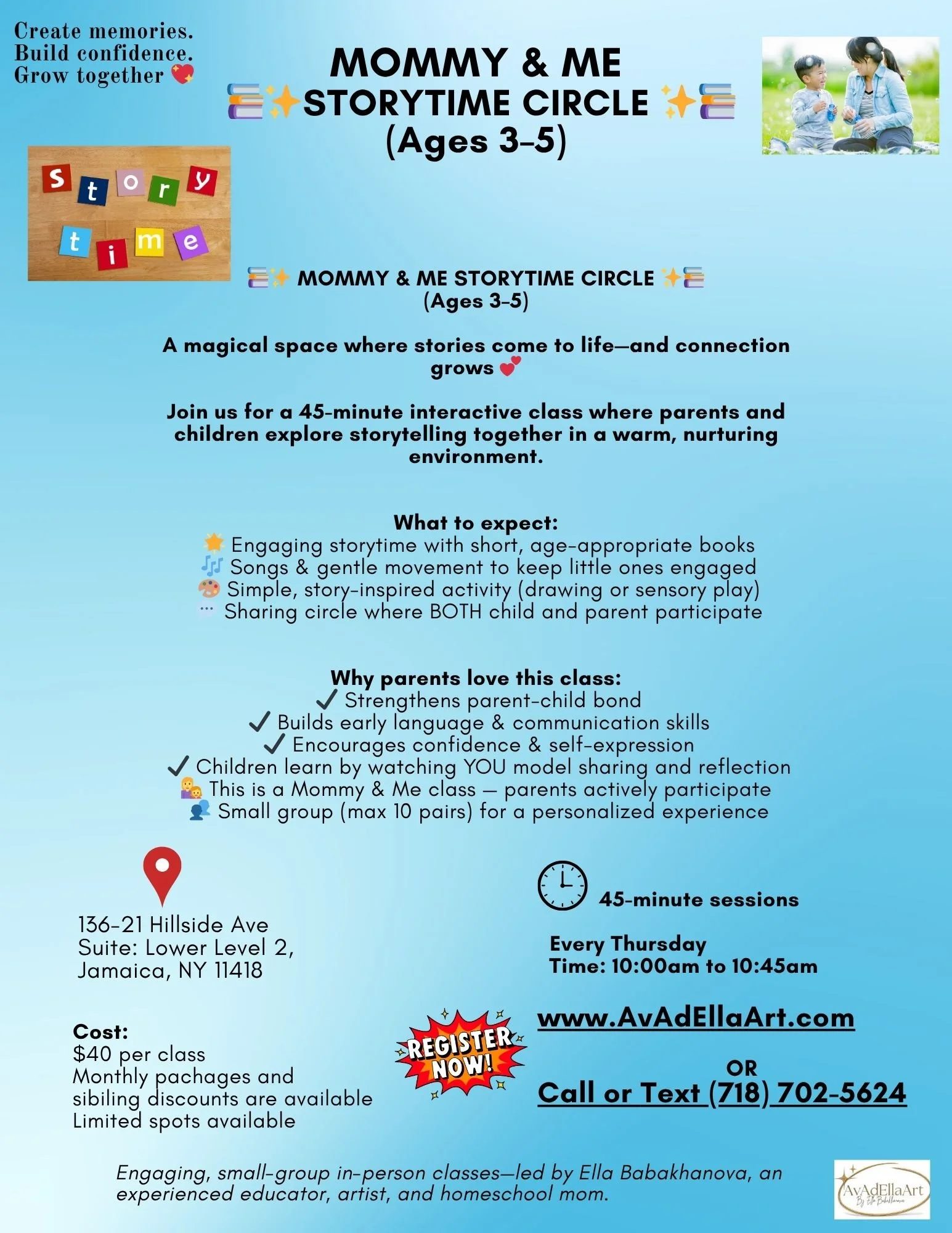 Mommy and Me classes Flayer.jpg