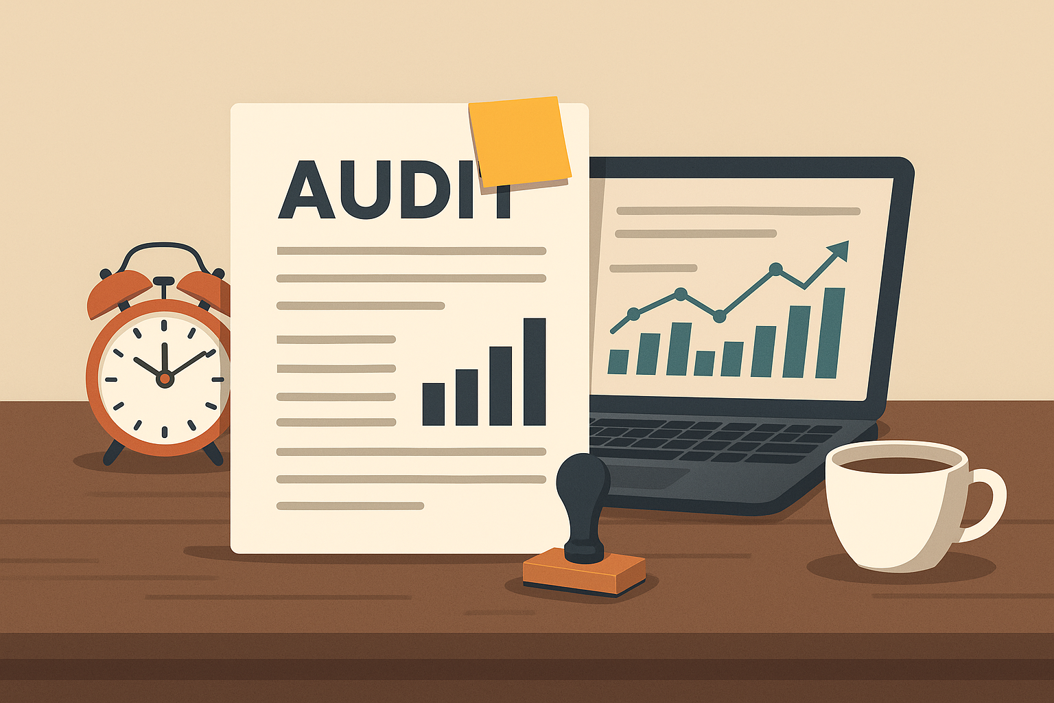 De l’audit à l’action : comment éviter l’effet "PDF et on oublie"