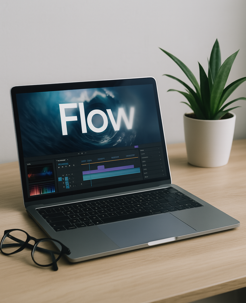 On essaie Veo 3 et Flow de Google : Ce qu’il faut savoir avant de cliquer sur « Mettre à niveau »