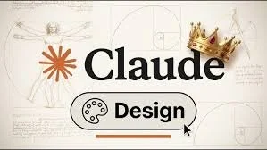 Claude Design : créer des visuels professionnels sans être designer