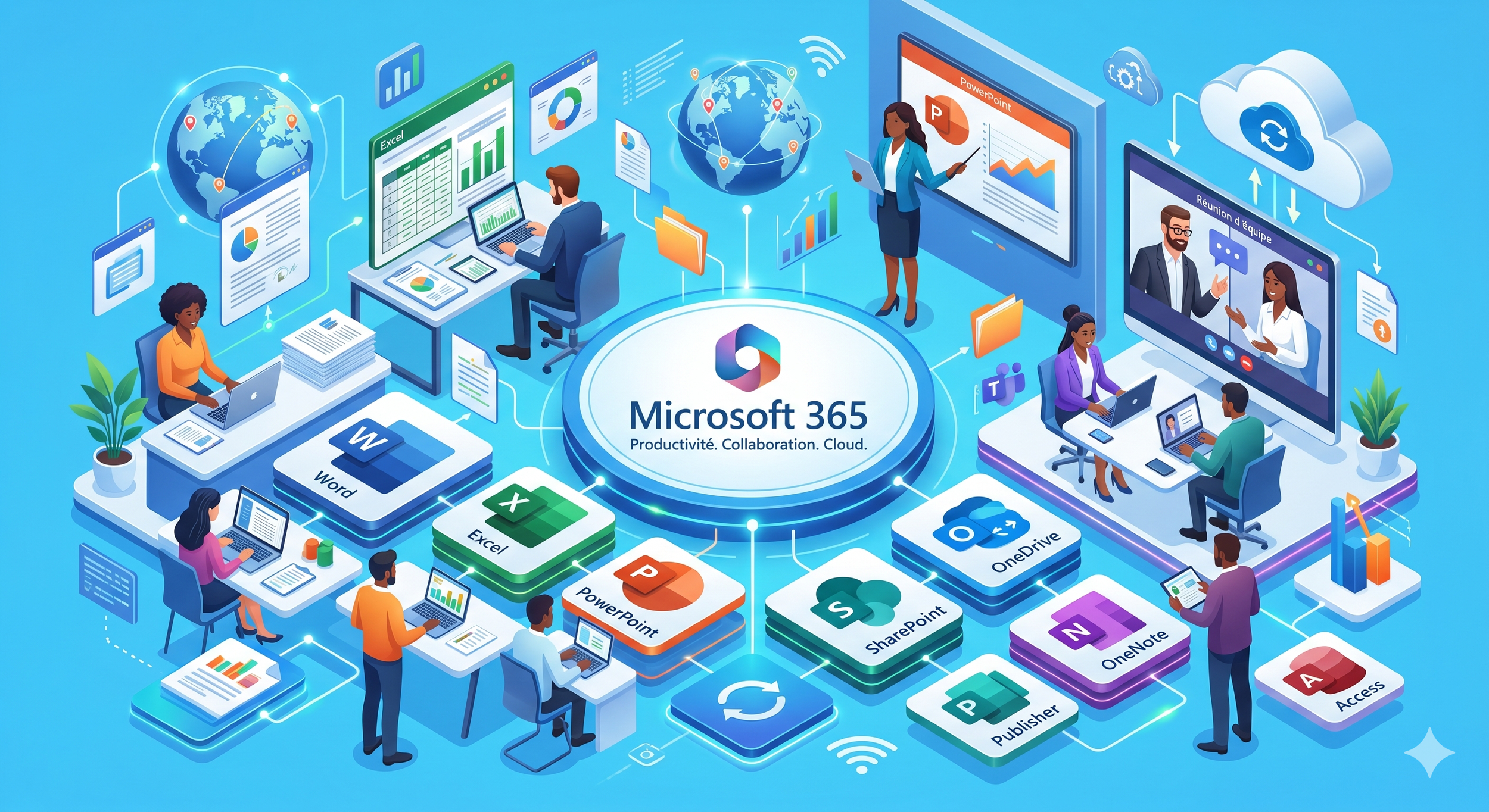 Microsoft 365