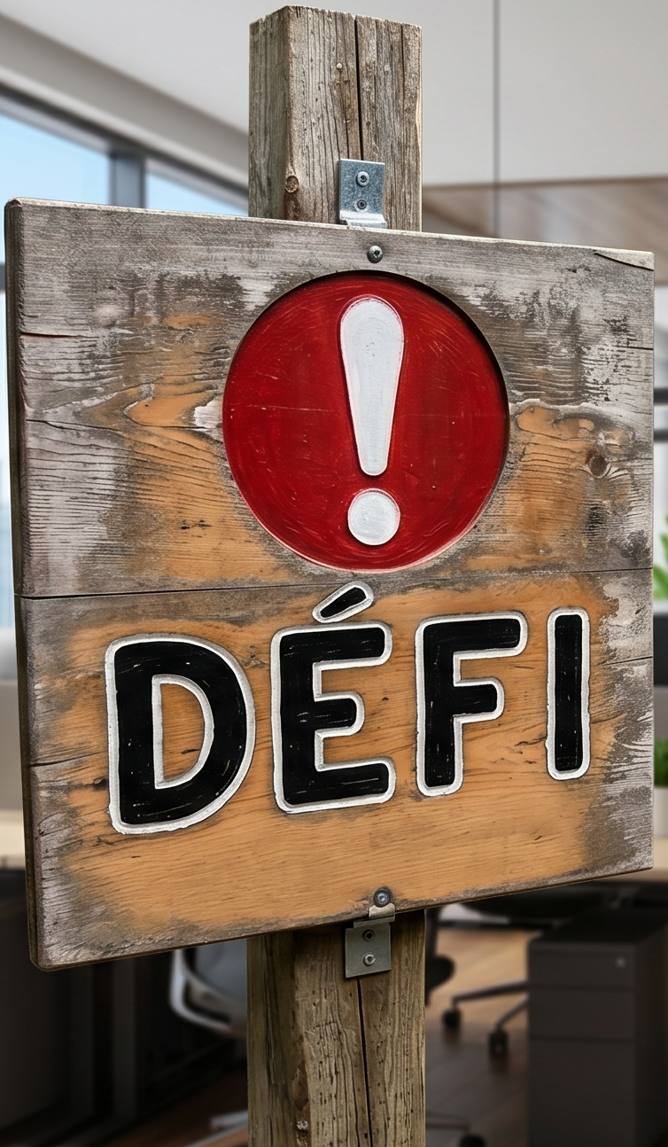 « Monday CRM », « cabinet de fiscalité », « transformation numérique PME ».