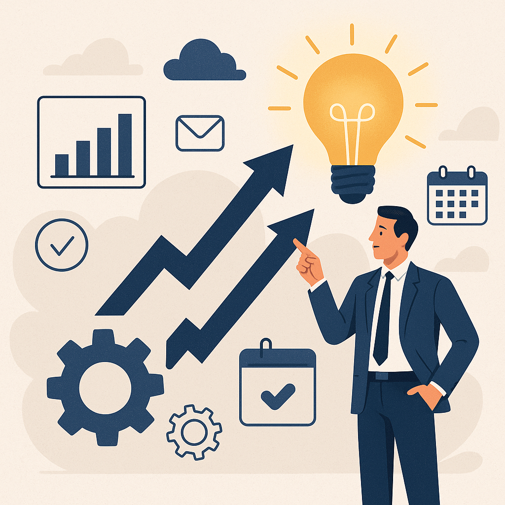 Concevoir et implanter