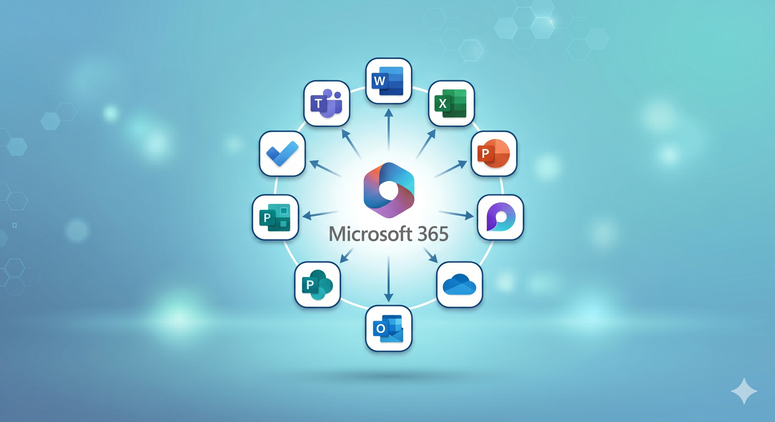 Microsoft 365