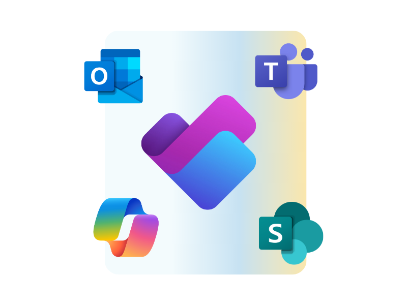 Intégration planner Microsoft