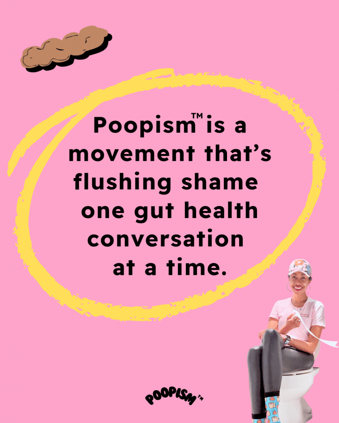 Poopism™
