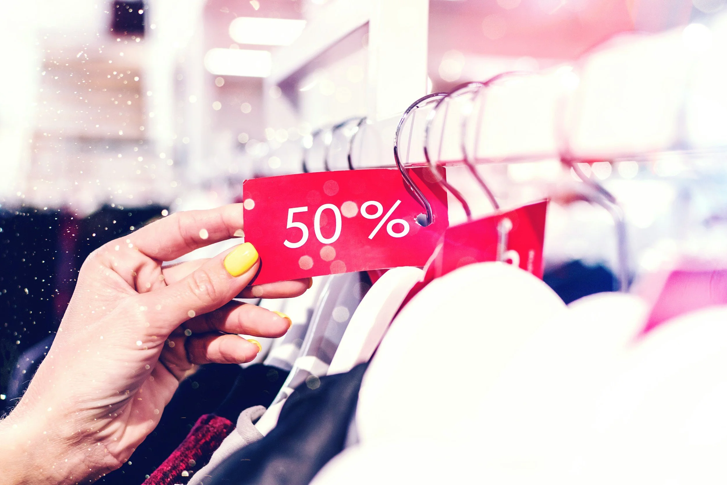 From Discounts to Value-Alignment - Sales Process Optimization