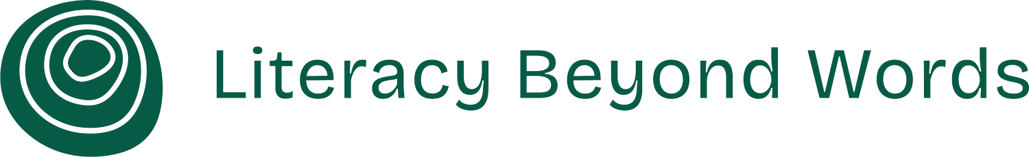 Literacy Beyond Words