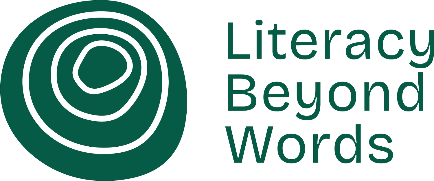 Literacy Beyond Words