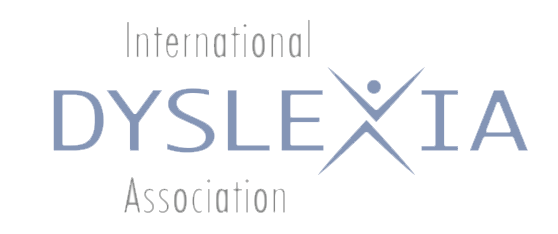International Dyslexia Association logo