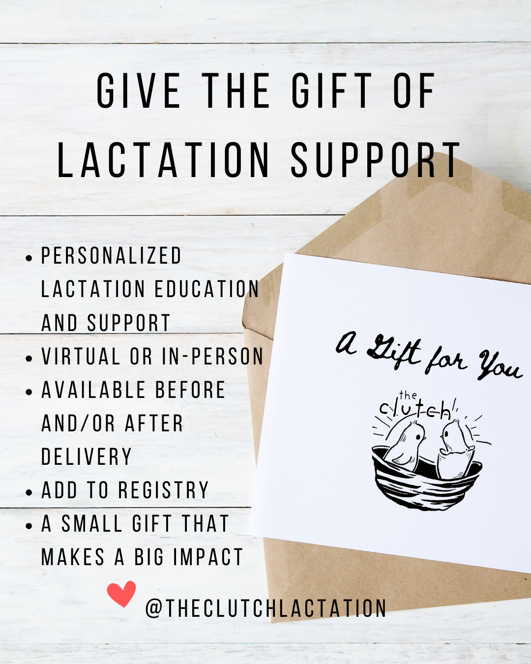 3 Lactation Visit Bundle