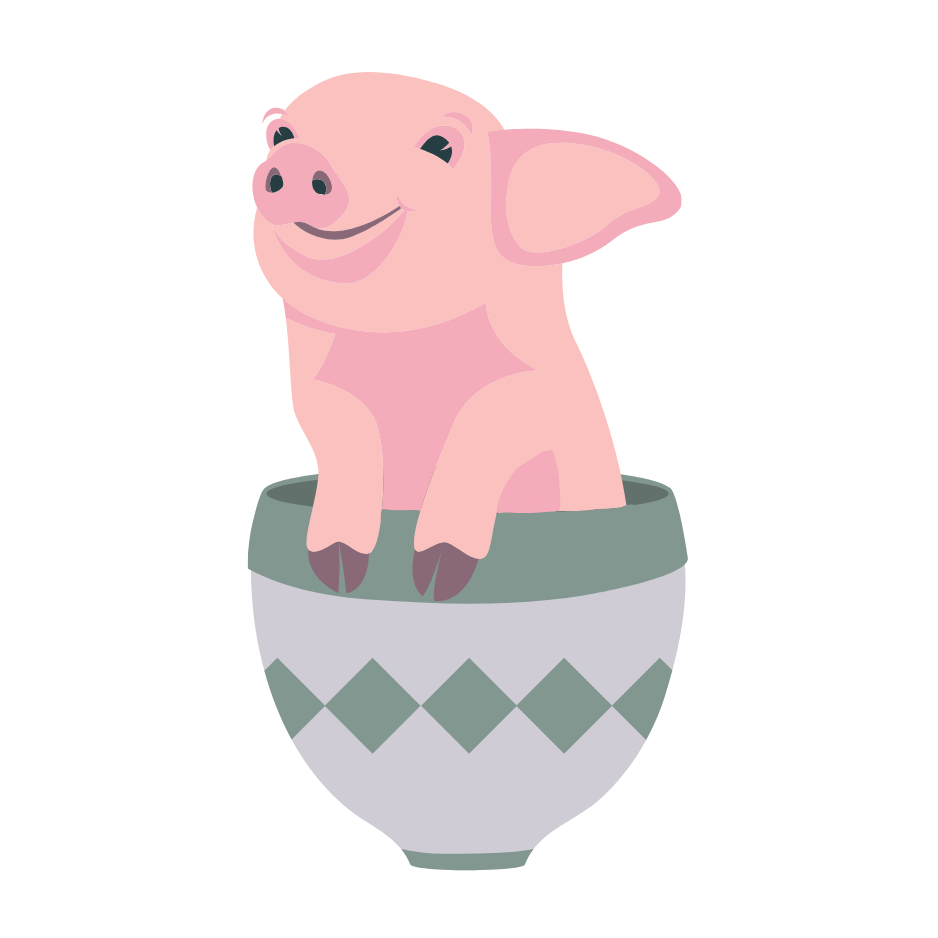Pot Belly Ceramics
