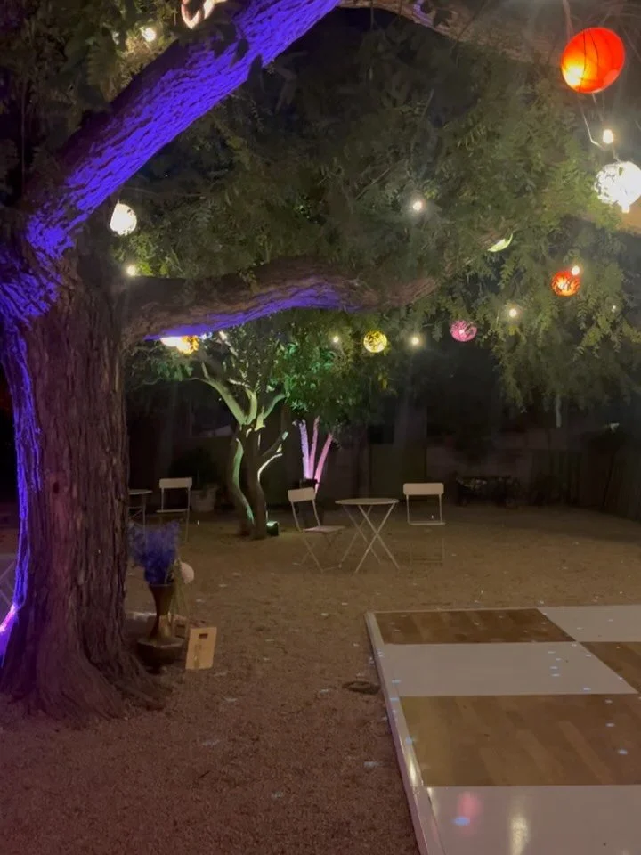 ✨Before and after ✨

Got the chance to work with @riviera.culture.club out in Santa Barbara and help create a memorable wedding ❤️