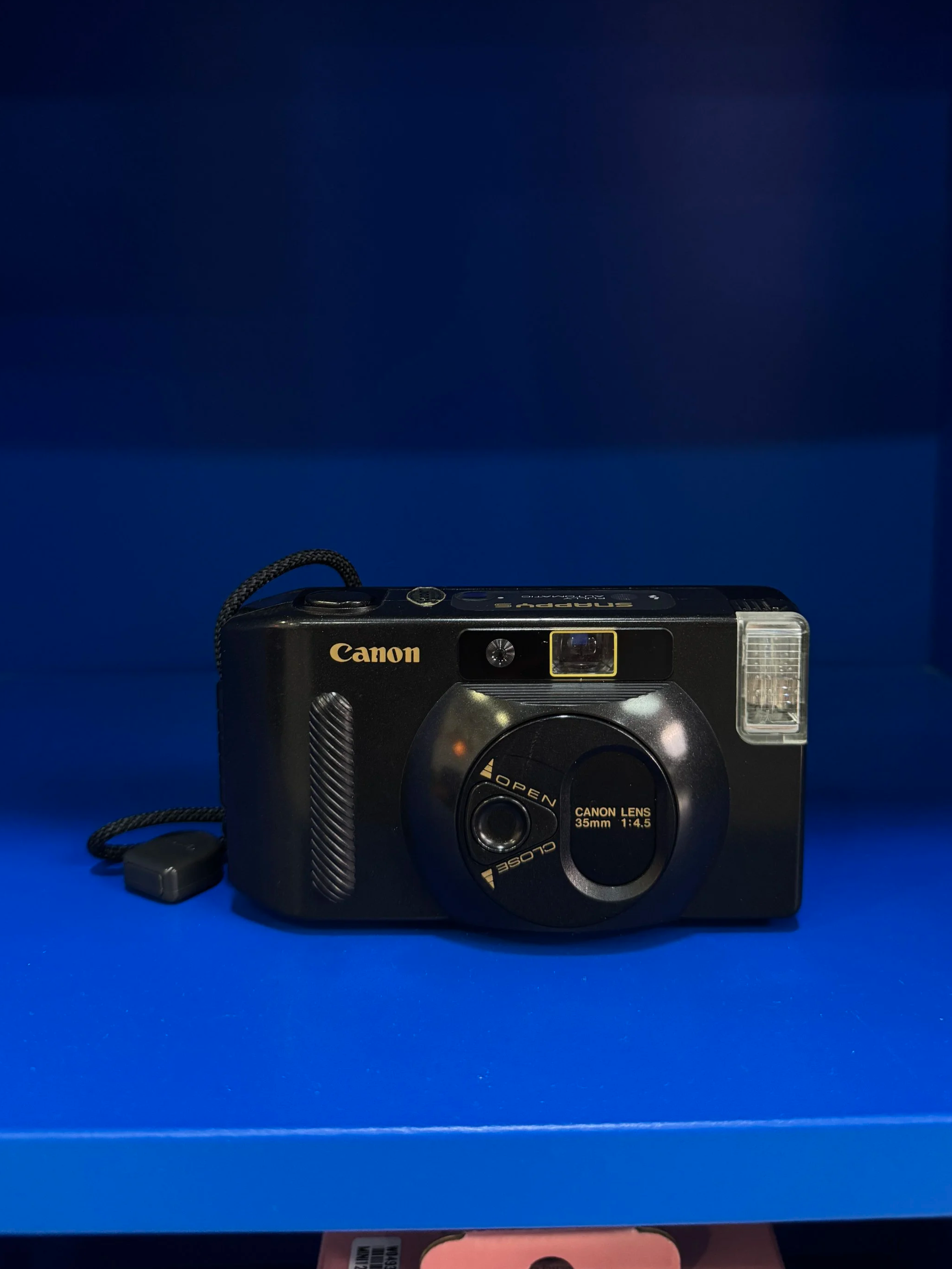 Canon Snappy S - RD$6,500.00