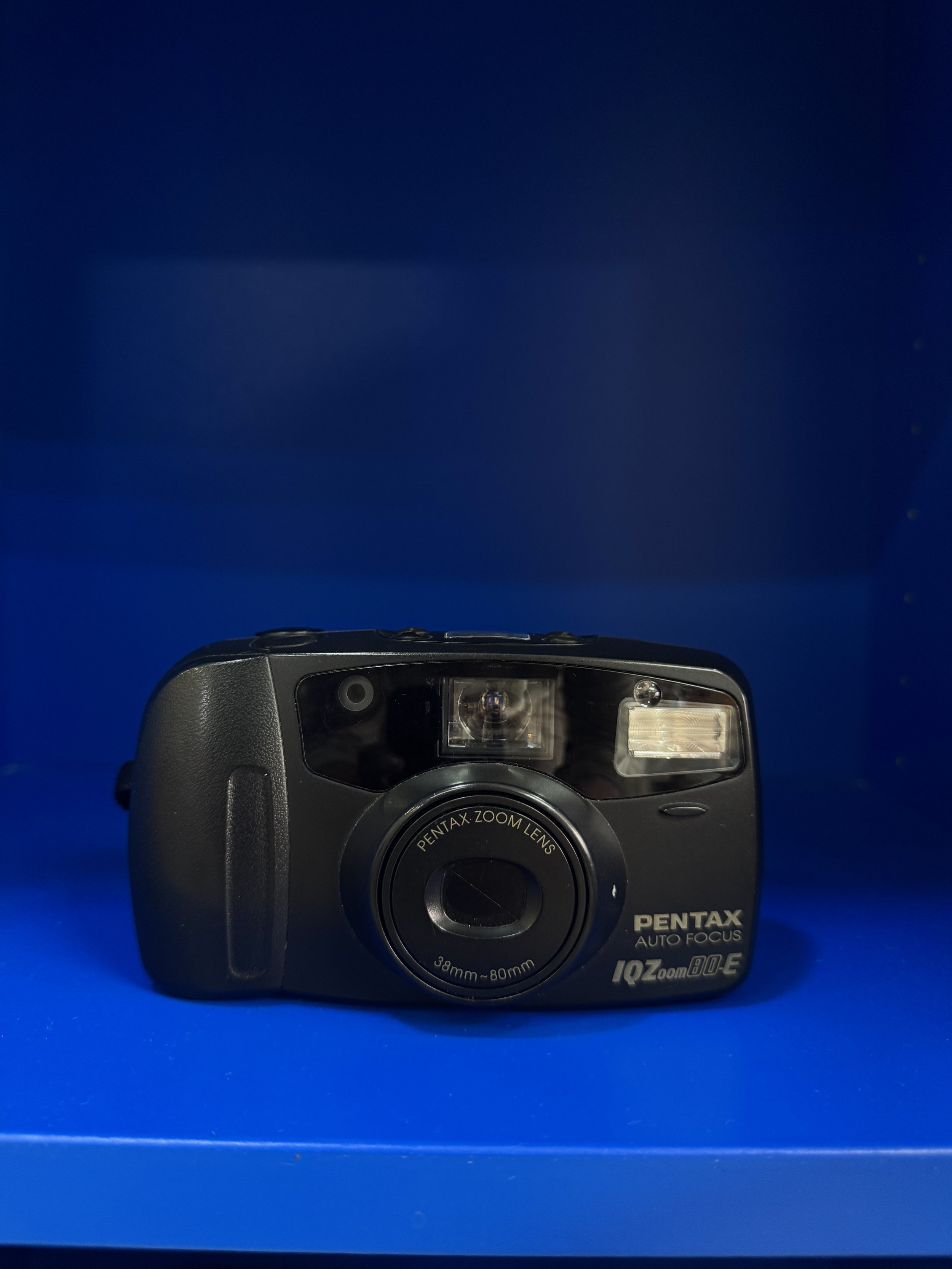 Pentax IQZoom80-E - RD$8,000.00