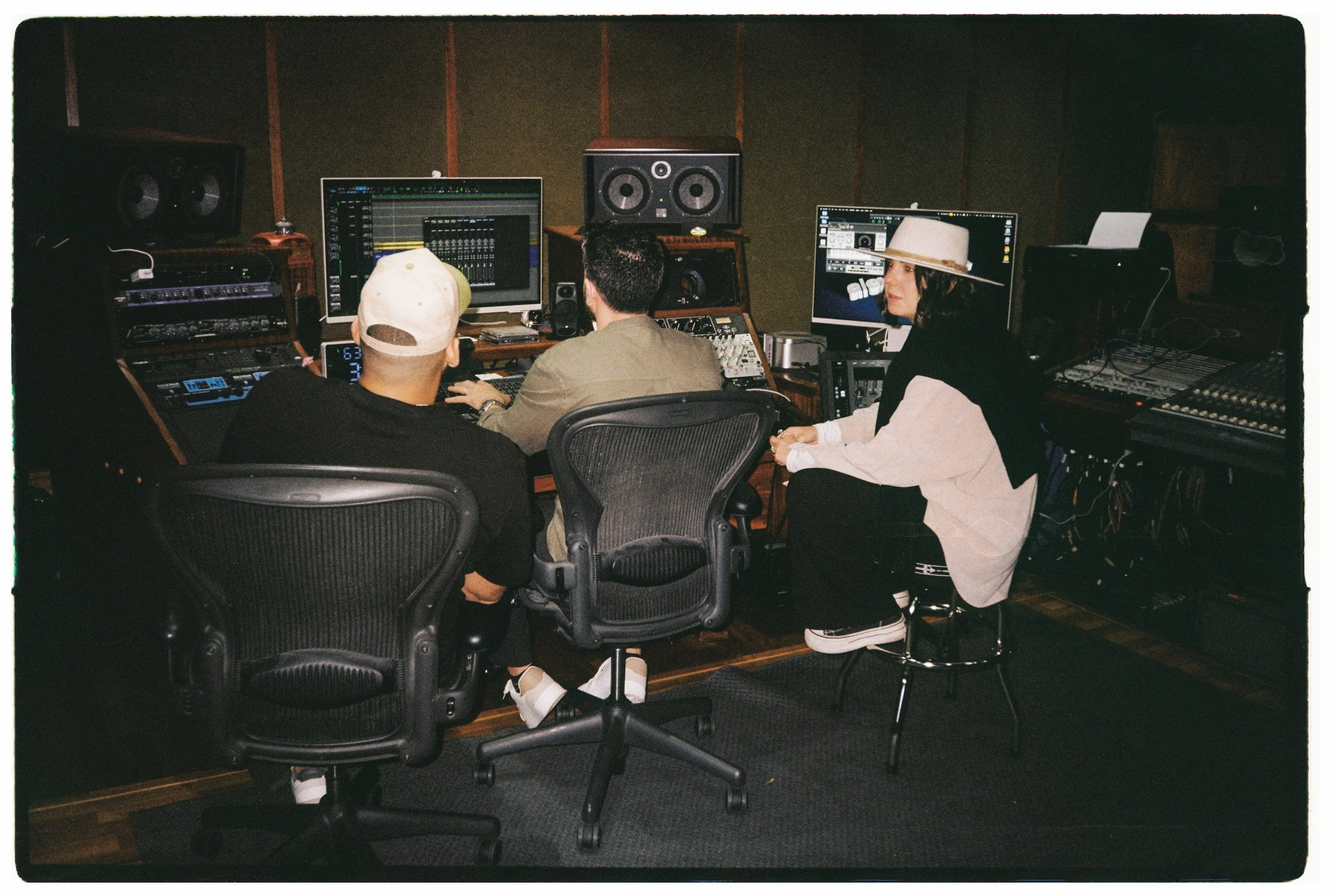 Color Plus 200 / KodaColor 200