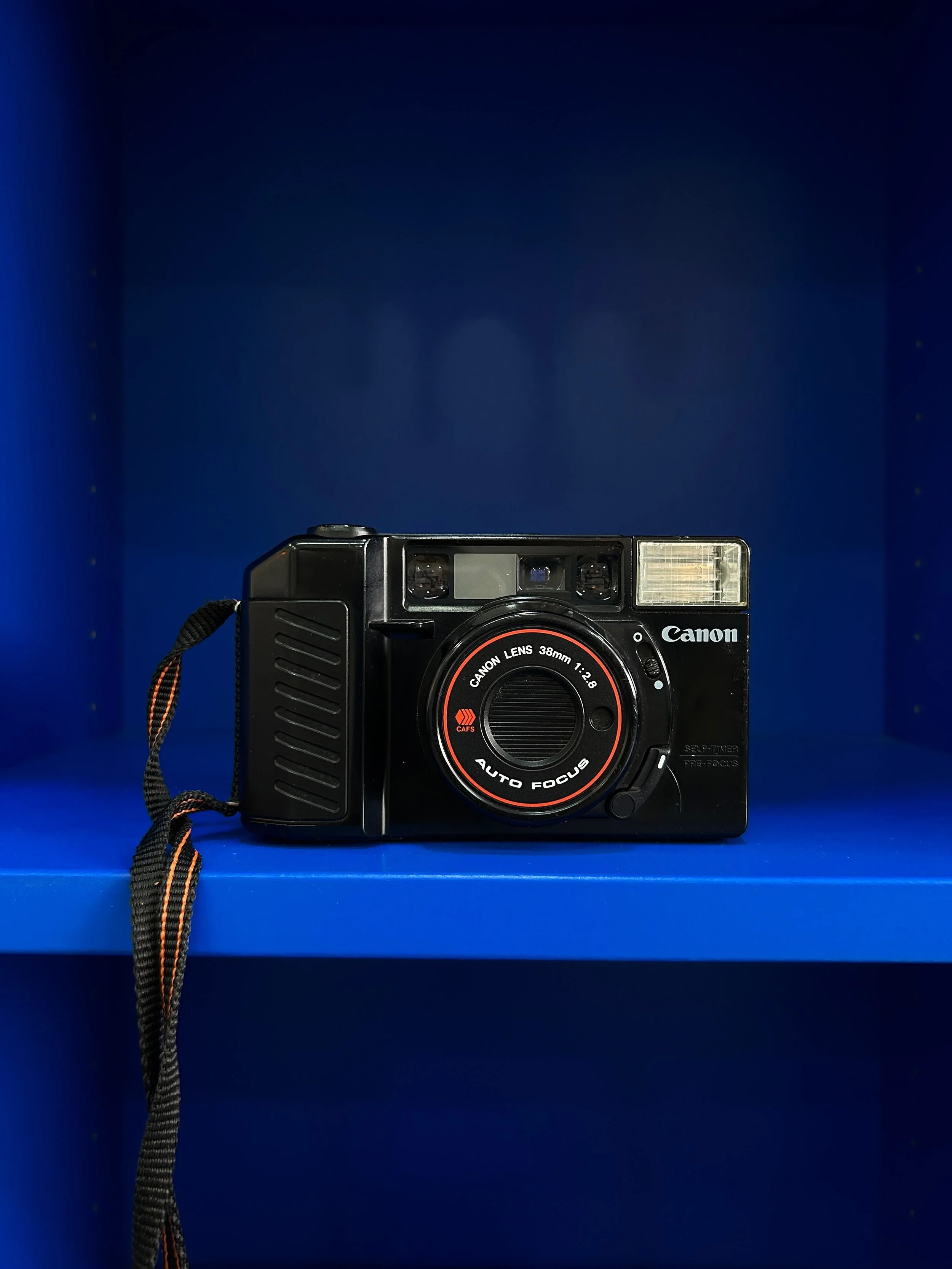 Canon AF35MII - RD$11,500.00
