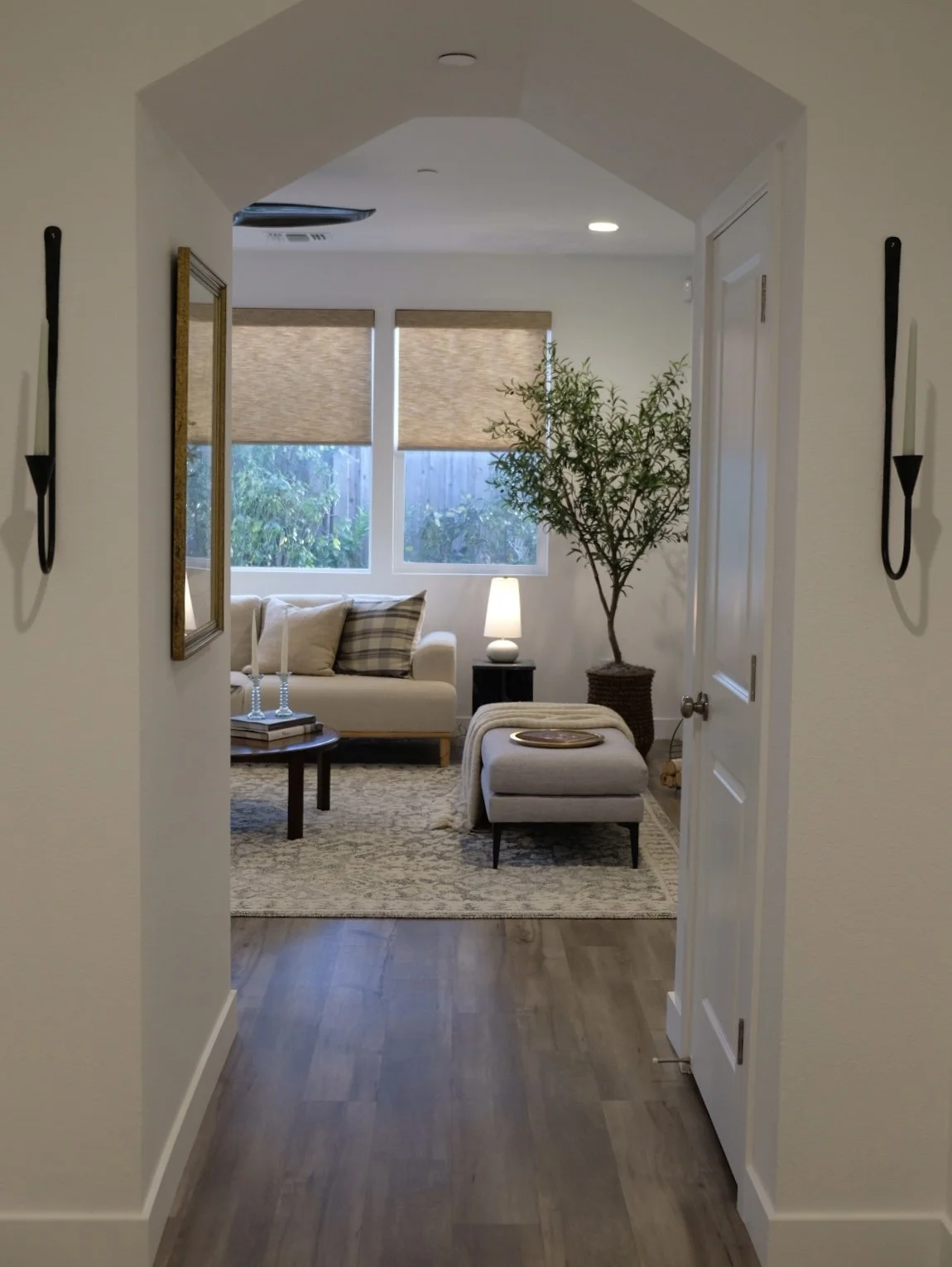 Red Willow Drive - Staging