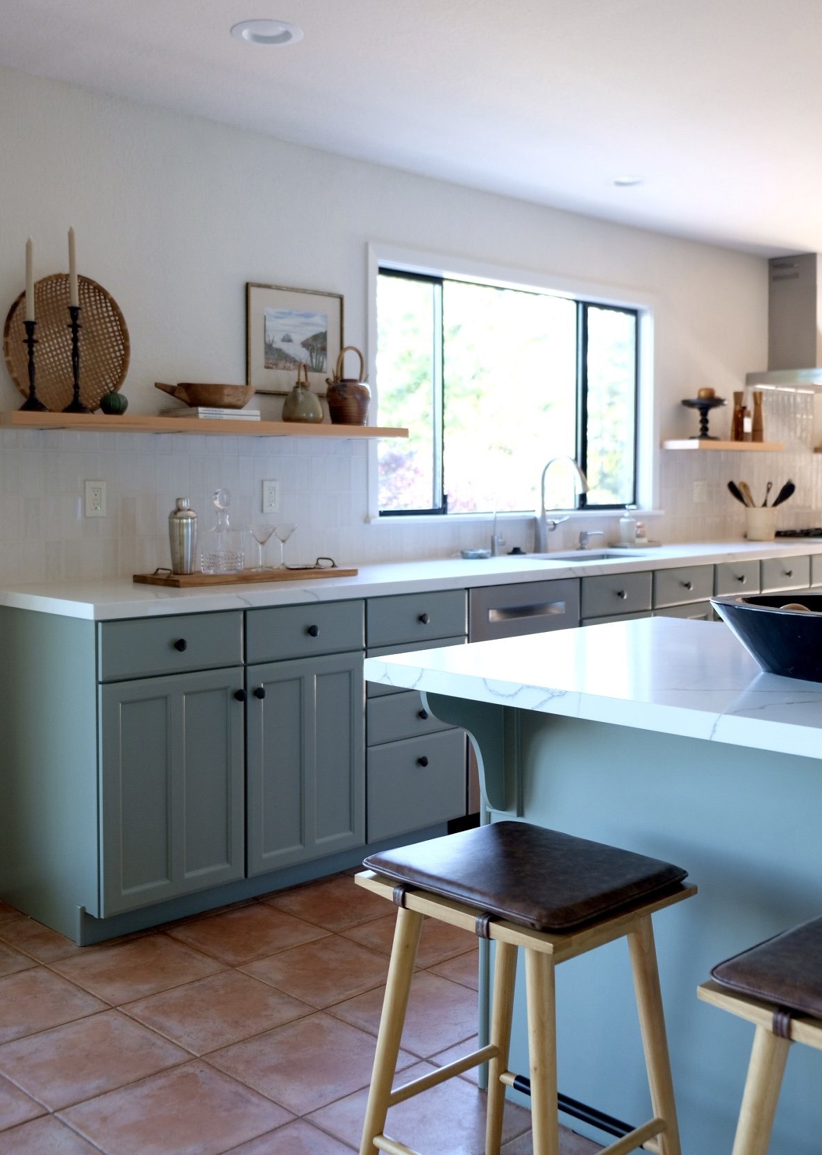 Docs Ranch Rd - Staging and Interior Design
