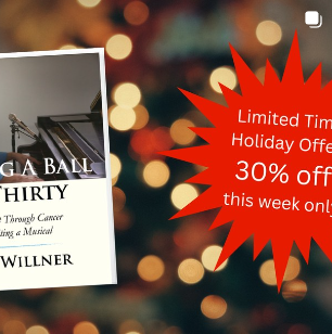 Black Friday Deal - 30% Off